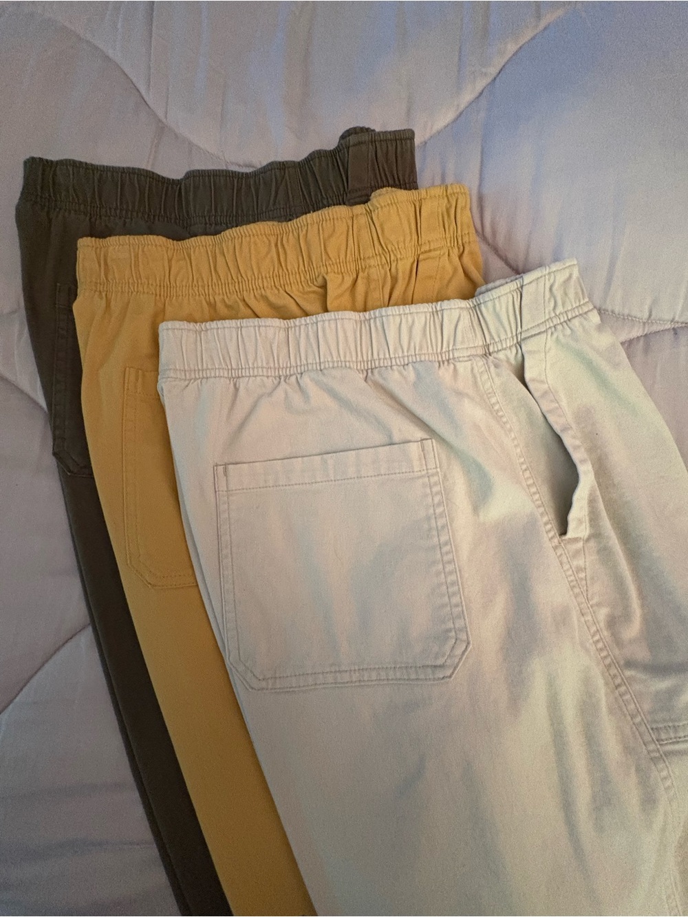 Old Navy Pulla pants for women